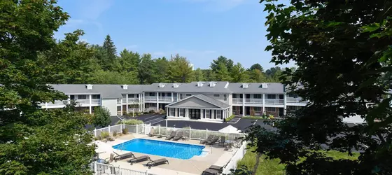 Port Inn Kennebunk - An Ascend Hotel Collection Member | Maine - Portland (ve civarı) - Kennebunk