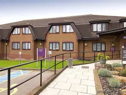 Premier Inn Derby South | Derbyshire (kontluk) - Derby