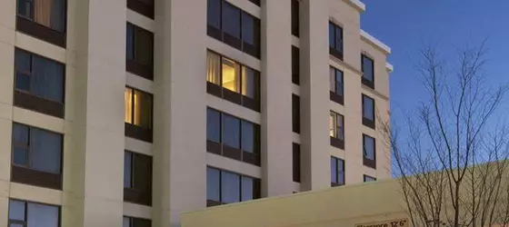 Hampton Inn by Hilton Toronto Airport Corporate Centre | Ontario - Toronto (ve civarı) - Mississauga - Airport Corporate