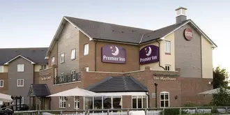 Premier Inn Harwich