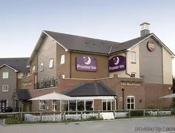 Premier Inn Harwich | Essex (kontluk) - Harwich