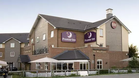 Premier Inn Harwich | Essex (kontluk) - Harwich