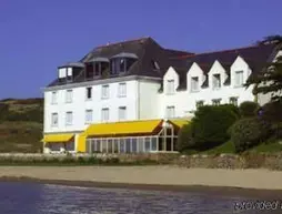 Hôtel de la Plage | Brittany - Finistere - Plonevez-Porzay - Sainte-Anne-la-Palud