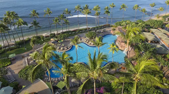 Hyatt Regency Maui Resort & Spa | Hawaii - Lahaina