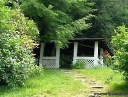 Governor's House in Hyde Park | Vermont - Stowe (ve civarı) - Hyde Park