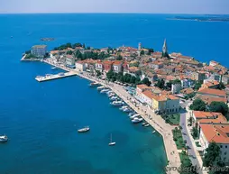 Jadran Residence | Istria (vilayeti) - Porec - City Center