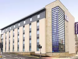 Premier Inn Halifax Town Centre | Batı Yorkshire (kontluk) - Halifax