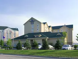 Homewood Suites by Hilton Burlington | Vermont - Burlington (ve civarı) - South Burlington