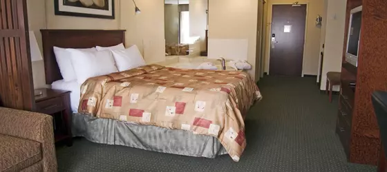 Lakeview Inn & Suites Slave Lake | Alberta - Slave Lake