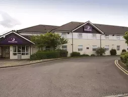 Premier Inn Caerphilly (Crossways) | Galler - Monmouthshire - Cardiff (ve civarı) - Caerphilly