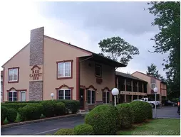 Red Carpet Inn Absecon | New Jersey - Hamilton Township - Atlantic City (ve civarı) - Galloway