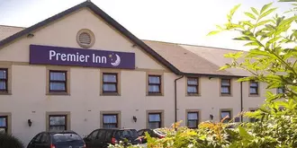 Premier Inn Ayr/Prestwick Airport