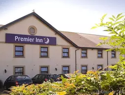 Premier Inn Ayr/Prestwick Airport | İskoçya - Ayrshire - Prestwick - Monkton