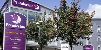 Premier Inn Watford Central