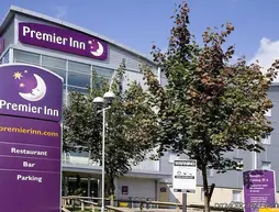 Premier Inn Watford Central