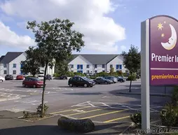 Premier Inn Petersfield | Hampshire (kontluk) - Petersfield