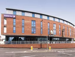 Premier Inn Newmarket | Cambridgeshire (ilçe) - Newmarket