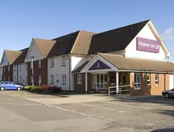 Premier Inn Durham (Newton Aycliffe) | Durham (kontluk) - Newton Aycliffe