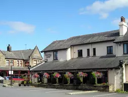 County Hotel | Lancashire (kontluk) - Carnforth