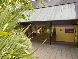 Premier Inn Plymouth East | Devon (kontluk) - South Hams - Plymouth