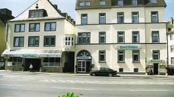 Akzent Hotel Köhler | Hessen - Giessen