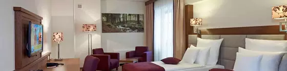 Hotel Mercure Krynica Zdrój Resort&Spa | Küçük Polonya Voyvodalığı - Krynica-Zdroj