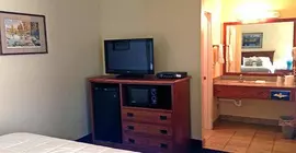 Motel 6 Hamilton | Montana - Hamilton (ve civarı) - Hamilton