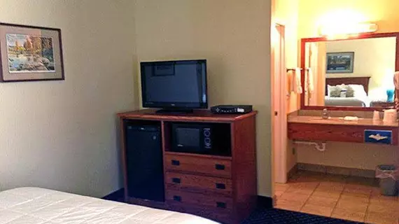 Motel 6 Hamilton | Montana - Hamilton (ve civarı) - Hamilton