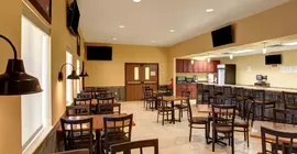 Rodeway Inn & Suites | Kansas - Phillipsburg