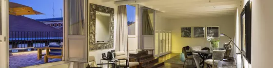 ONLY YOU BOUTIQUE HOTEL MADRID | Madrid Özerk Topluluğu - Madrid (ve civarı) - Chueca