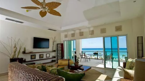 Aquamarina Luxury Residences | La Altagracia - Punta Cana (ve civarı) - Punta Cana