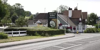 Premier Inn Dunstable South (A5)