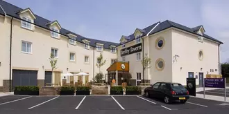 Premier Inn Newquay (Quintrell Downs)