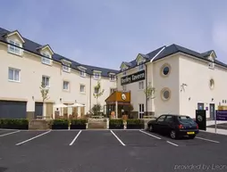 Premier Inn Newquay (Quintrell Downs)