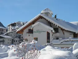 Hotel Garni Belmonte | Tirol - Landeck (ve civarı) - Ischgl