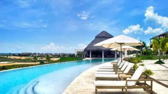 Golden Bear Lodge Cap Cana | La Altagracia - Punta Cana (ve civarı) - Punta Cana