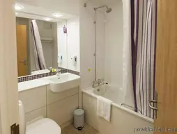 Premier Inn Chichester | Batı Sussex (kontluk) - Chichester