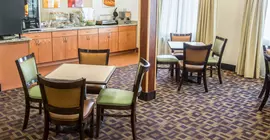 Lexington Triad Inn | Kuzey Karolayna - Lexington - Salisbury (ve civarı) - Lexington