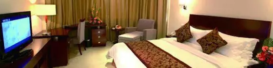 Changshu Hotel | Jiangsu - Suzhou - Changshu