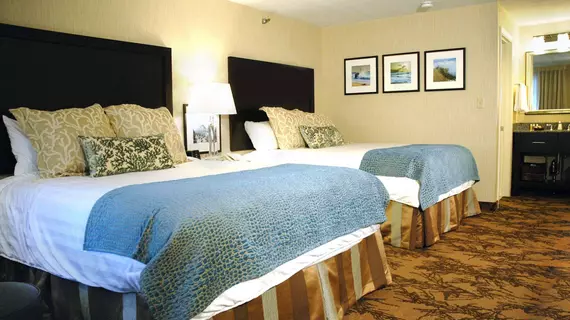 Port Inn Kennebunk - An Ascend Hotel Collection Member | Maine - Portland (ve civarı) - Kennebunk