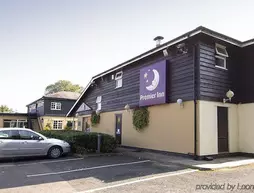 Premier Inn Cheltenham North West | Gloucestershire (kontluk) - Cotswold District - Cheltenham