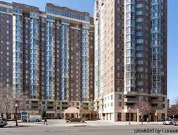 Bridgestreet At Meridian At Ballston | Virginia - Arlington - Ballston