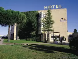 HOTEL PUERTO SECO BURGOS | Kastilya ve Leon - Burgos İli - Alfoz de Burgos - Burgos