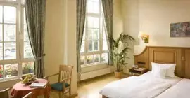 Hotel Roemischer Kaiser | Rhineland-Palatinate - Trier - Altstadt - Mitte