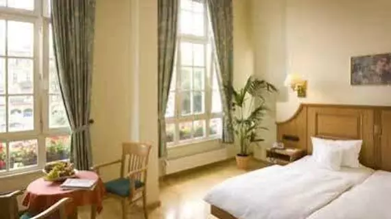 Hotel Roemischer Kaiser | Rhineland-Palatinate - Trier - Altstadt - Mitte