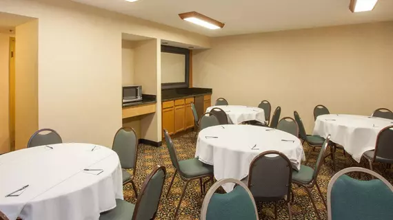 AmericInn Hotel & Suites Schaumburg | İllinois - Schaumburg