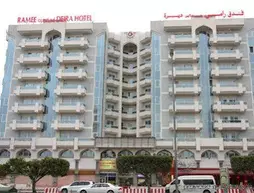 Ramee Guestline Deira Hotel | Dubai - Deira