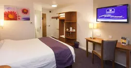 Premier Inn Bradford South | Batı Yorkshire (kontluk) - Cleckheaton