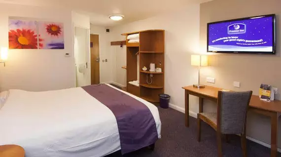 Premier Inn Bradford South | Batı Yorkshire (kontluk) - Cleckheaton