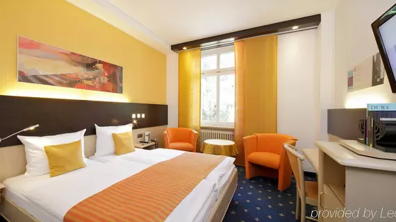 Park Hotel Post | Baden-Wuerttemberg - Freiburg im Breisgau